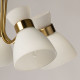 Люстра на штанге De City Дэла 24 635019405