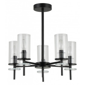 Люстра на штанге 74590-0.3-05