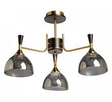 Люстра на штанге De City Дэла 25 635019503