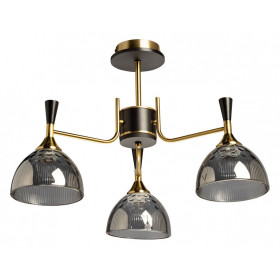 Люстра на штанге De City Дэла 25 635019503