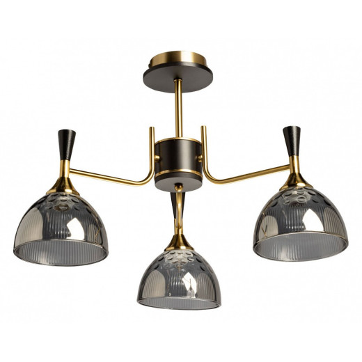 Люстра на штанге De City Дэла 25 635019503