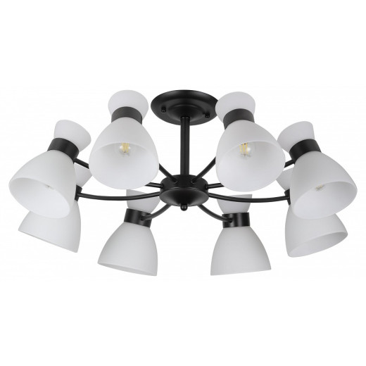 Люстра на штанге Rivoli Aemilia 9185-308