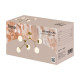 Люстра на штанге Freya Skip FR5497PL-03G