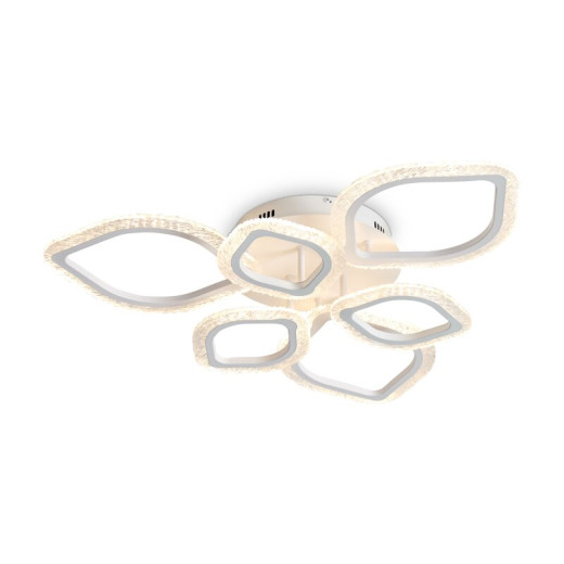 Люстра на штанге Freya Twiks FR6198CL-L88G