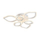 Люстра на штанге Freya Twiks FR6198CL-L88G