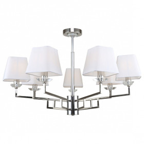 Люстра на штанге Escada Rhapsody 10161/7PL