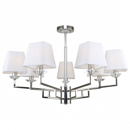 Люстра на штанге Escada Rhapsody 10161/7PL