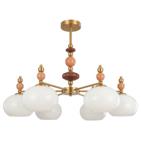 Люстра на штанге Lumion MODERNI 8425/6C