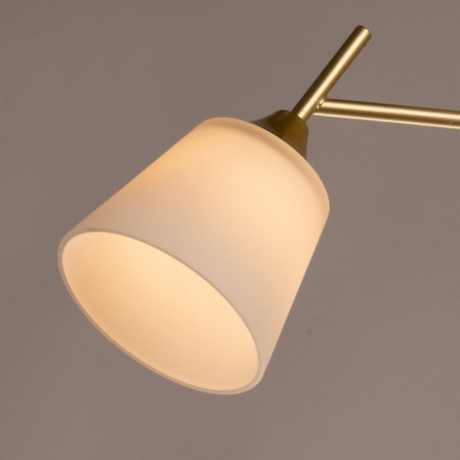 Люстра на штанге De City Дэла 23 635019103