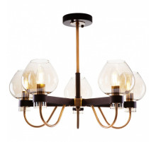 Люстра на штанге Freya Tara FR5028PL-05B