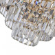 Люстра на штанге Arte Milano Sorrento-5009 375009/4+2/20/480 GD