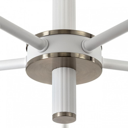 Люстра на штанге Citilux ALTON CL421252