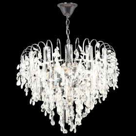 Подвесная люстра 62720 62720-0.4-05 CH