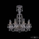 Подвесная люстра Bohemia Ivele Crystal 1402 1402/8/195/XL-65 Pa