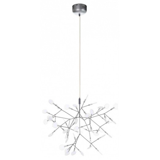 Подвесная люстра Loft it Heracleum 9022-45S