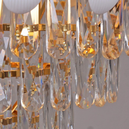 Подвесная люстра ILLUMICO  IL8139-5