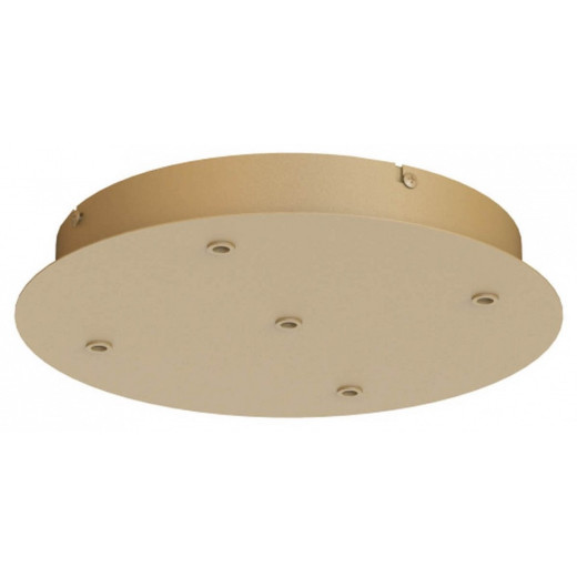 Подвесная люстра Mantra Arrecife 9364+9229 (5L)