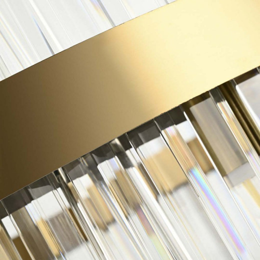 Подвесная люстра Arte Milano Белладжо 440110.720.20.G9.A1 BS