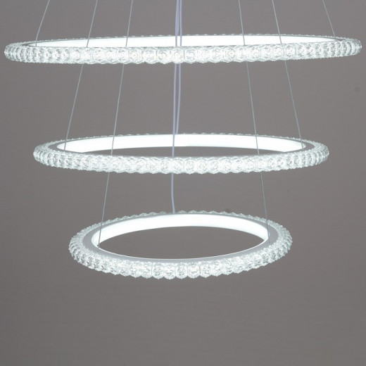 Подвесная люстра  86067-0.4-03