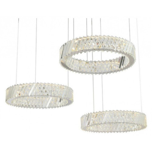 Подвесная люстра Aployt Avrora APL.791.03.60