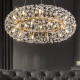Подвесная люстра Imperiumloft CELEBRITY celebrity01