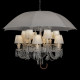 Подвесная люстра Loft it Marie 10556/12 White