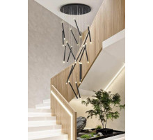 Подвесная люстра Alfa-Light F0324 F0324-01