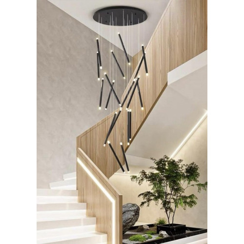 Подвесная люстра Alfa-Light F0324 F0324-01