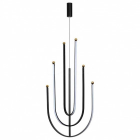 Подвесная люстра Alfa-Light F3924 F3924-62