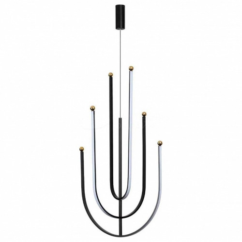 Подвесная люстра Alfa-Light F3924 F3924-62