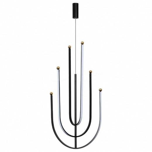 Подвесная люстра Alfa-Light F3924 F3924-62