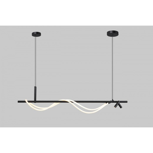 Подвесная люстра Alfa-Light F3024 F3024-25