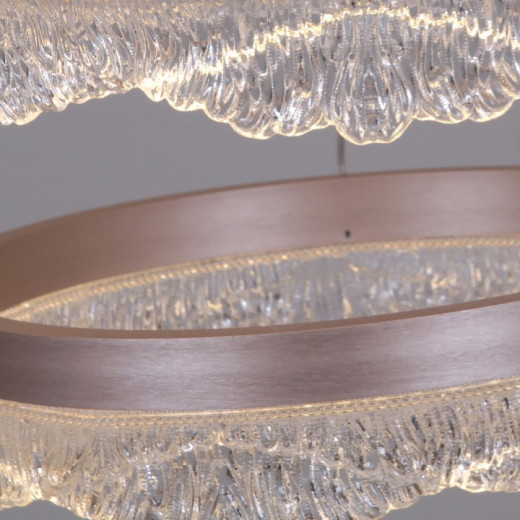 Подвесная люстра  42490-0.4-03