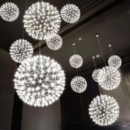 Подвесная люстра Alfa-Light F3824 F3824-02