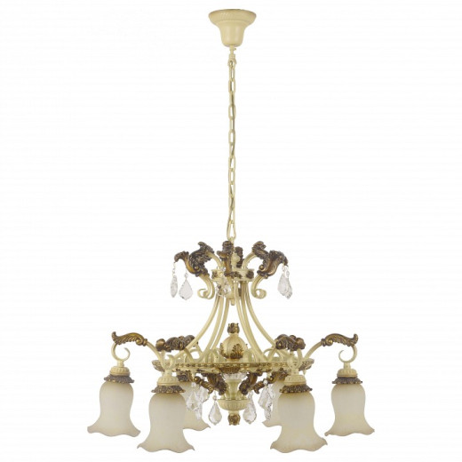 Подвесная люстра Dio D’Arte Gradara Gradara E 1.1.6.200 CA