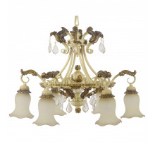 Подвесная люстра Dio D’Arte Gradara Gradara E 1.1.6.600 CA