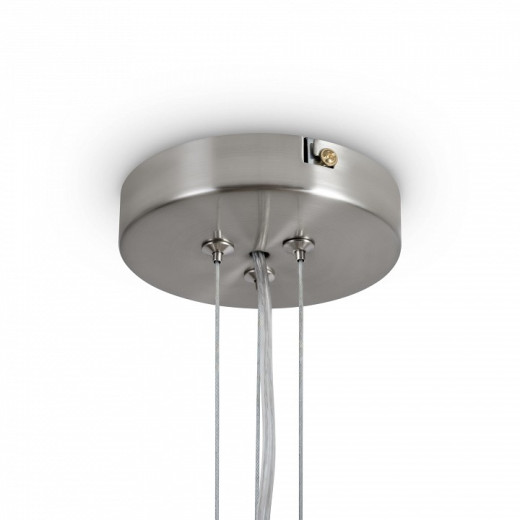 Подвесная люстра Freya Jade FR2039PL-06N