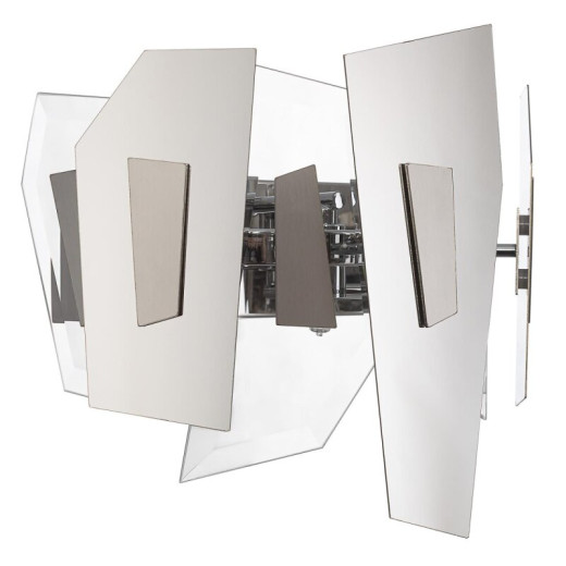 Подвесная люстра Citilux DART CL231271