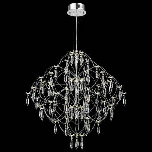 Подвесная люстра Wertmark FEDELE WE338.08.103