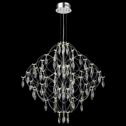 Подвесная люстра Wertmark FEDELE WE338.08.103