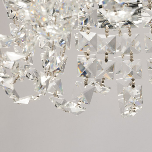 Подвесная люстра De City Линген 2 602010906