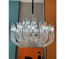 Подвесная люстра Alfa-Light F3424 F3424-18