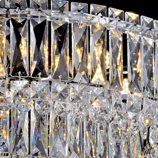 Подвесная люстра  89290-0.4-800 CH