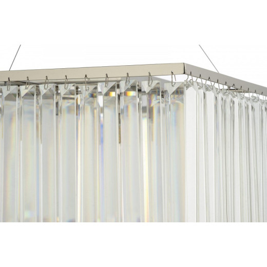 Подвесная люстра Arti Lampadari Enio Enio E 1.5.50.101 NP