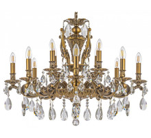 Подвесная люстра Dio D’Arte Soprano Soprano E 1.1.12.200 A