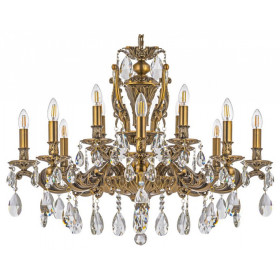 Подвесная люстра Dio D’Arte Soprano Soprano E 1.1.12.200 A