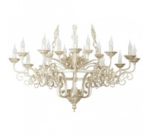 Подвесная люстра Vitaluce V1115 V1115/12+6