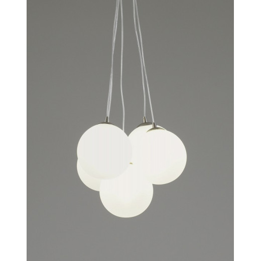 Подвесная люстра Moderli Renny V11723-5P