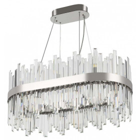 Подвесная люстра Arte Milano Белладжо 440210.750.16.G9.A1 CR