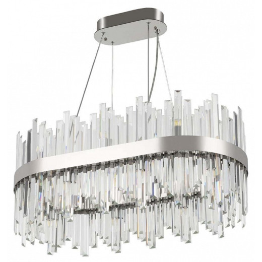 Подвесная люстра Arte Milano Белладжо 440210.750.16.G9.A1 CR